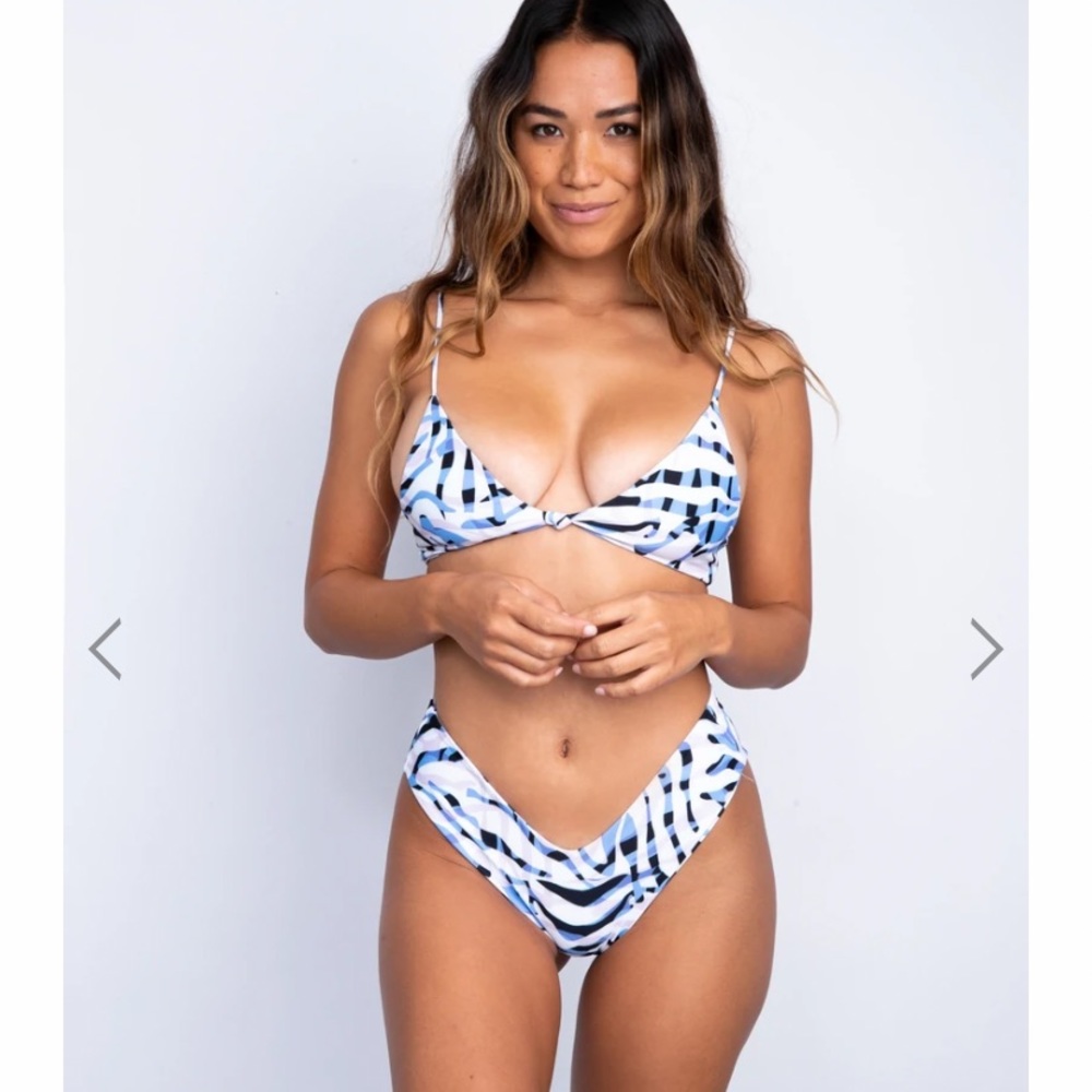 Skatie swimsuit bikini